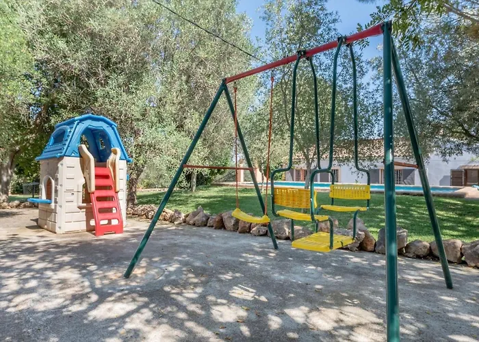 Finca Can Lluc