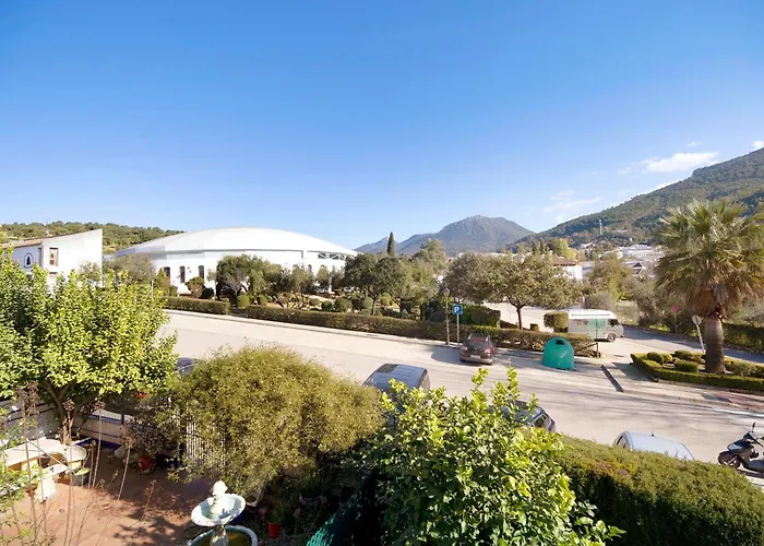 Villa Viruta