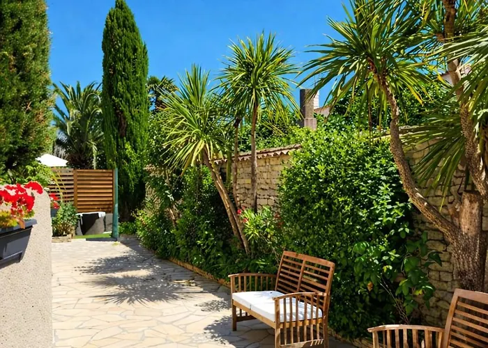 Le Clos Des Sternes