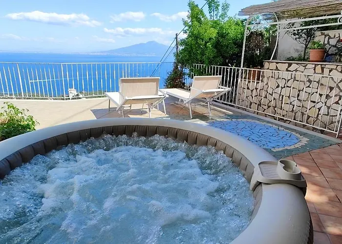Bellavilla Sorrento B