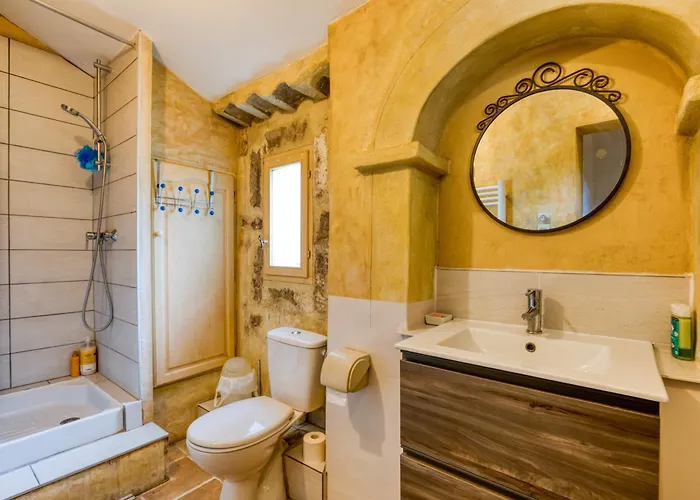 Villa - Oasis Centre Charme