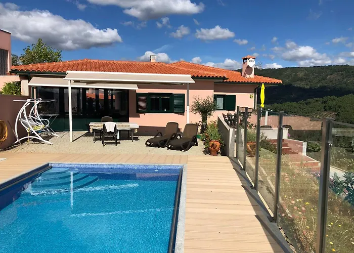 Quinta Da Penada - Vineyard & Winery - Suite 3