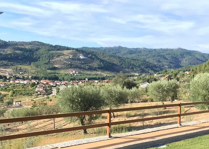 Quinta Da Penada - Vineyard & Winery - Suite 3