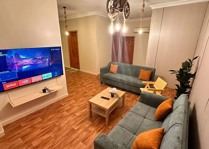 Salam Guest House 5 Minutes From Almasjid An Nabawi