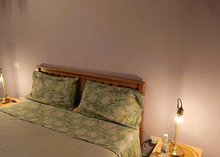 Le Stanze Di Bimba