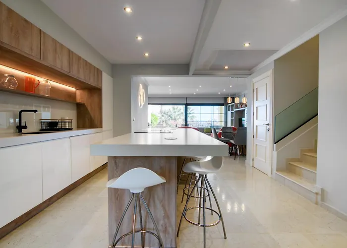 Bungalow Villa Gadea