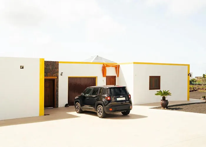 Casa Jenabe