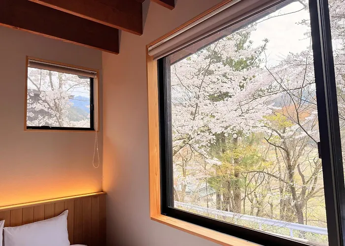 Hotarutei Villas