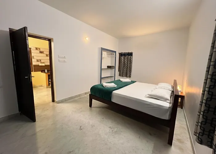 De Majestic Ssk Paradise Beach Villa