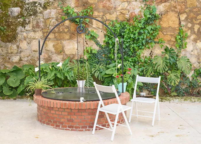 Villa Verde Pet-Friendly
