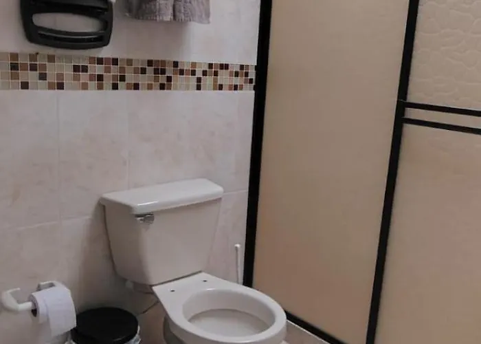 Casa Hostal La Iguana