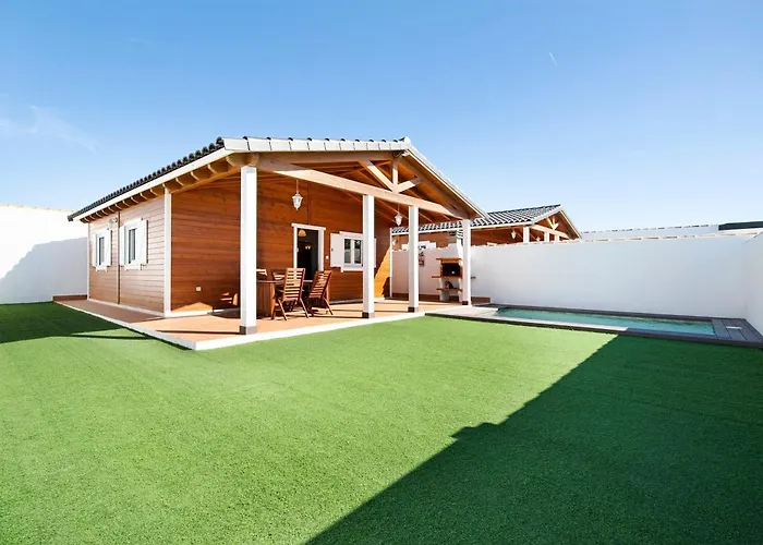 Villa Novo Sancti Petri 3