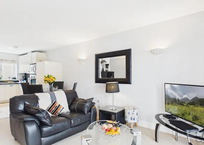 The Beachhouse - 2 Bed Townhouse - Saundersfoot