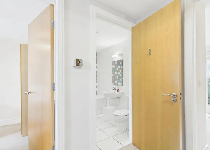 The Beachhouse - 2 Bed Townhouse - Saundersfoot