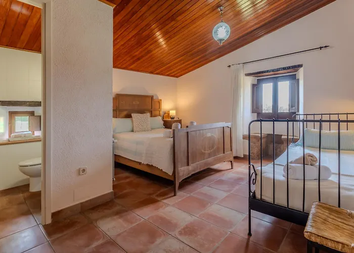 La Pahissa de Can Abras Casa Rural Gerona