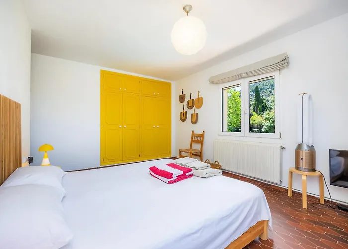 Villa Valldemossa