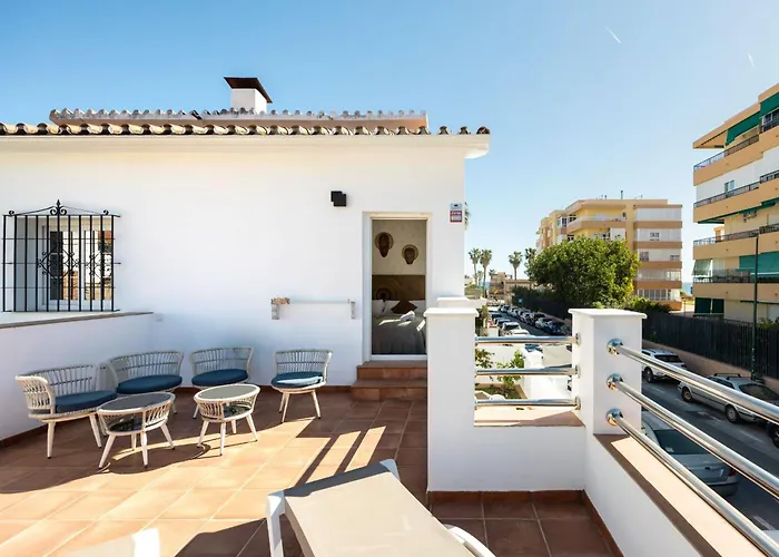 WonderStays Villa Lucía