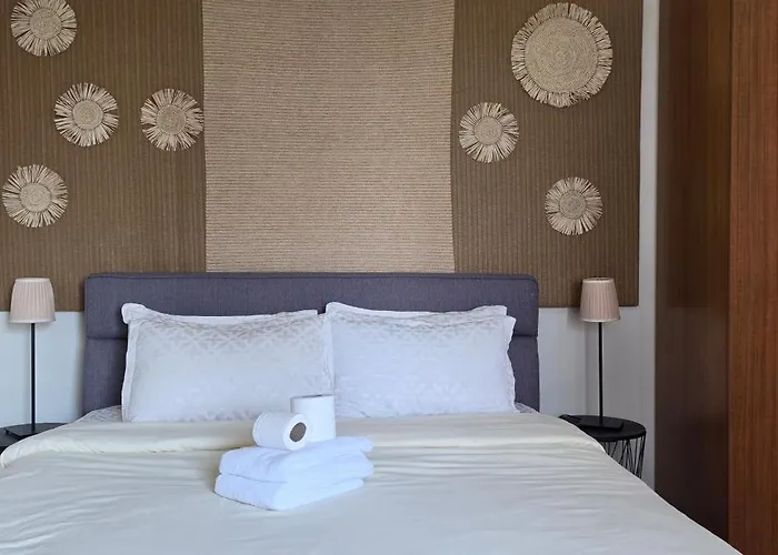 8 Adriatico Condotel Sea View Corner Unit Near St Lukes Clinic