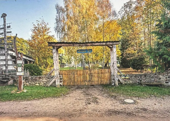 Kolbatzer Muehle