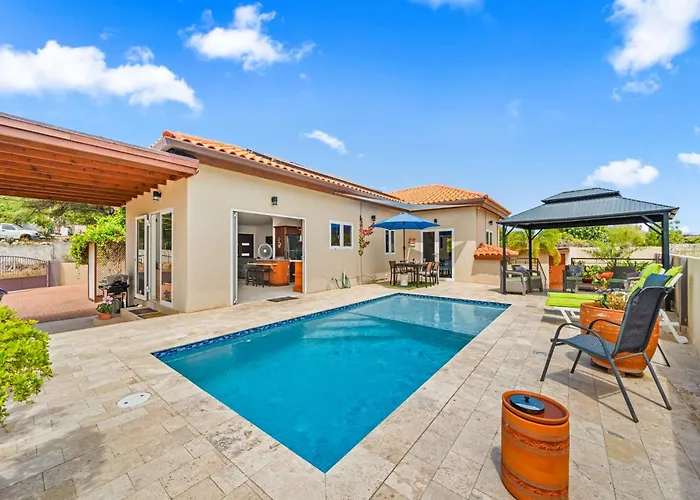 Villa Savannah