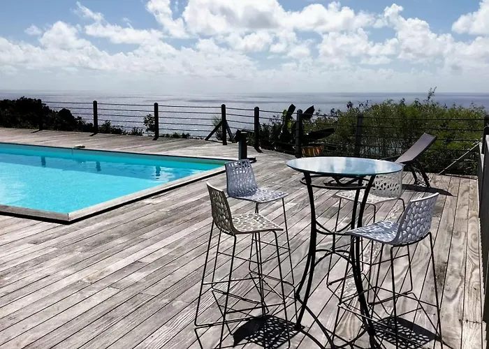 Villa Horizon