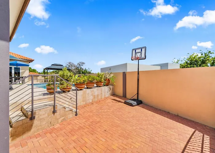 Villa Savannah