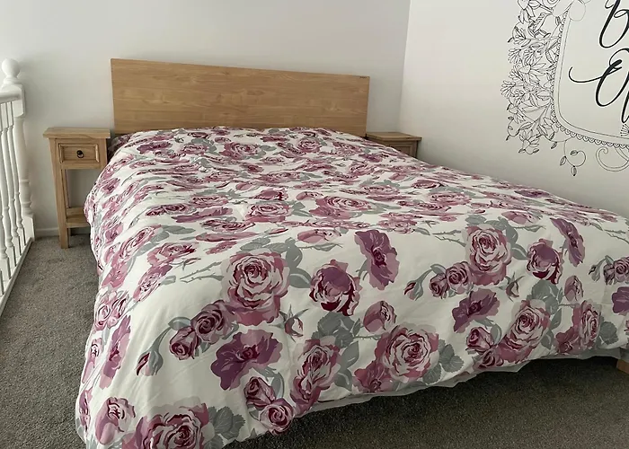 Pension Guide Living Oasis Modern Loft Suit With Mezzanine Bedroom
