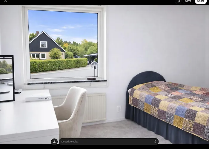 Entire Luxury Villa In Norrkoeping