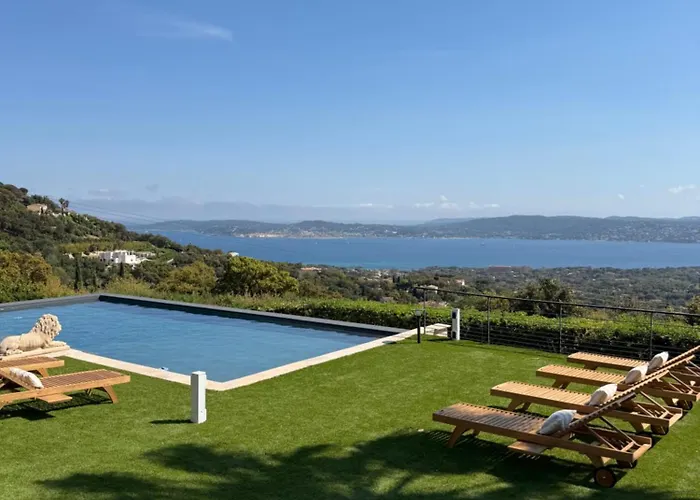 Villa Alfaline