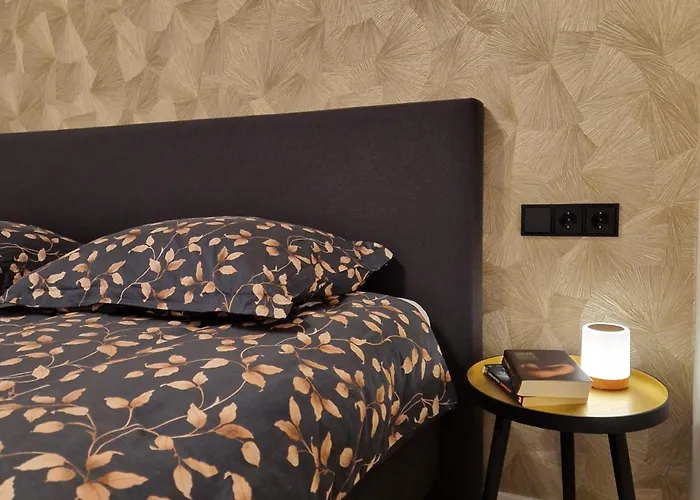 'T Westeind, Modern En Sfeervol Appartement In Norg