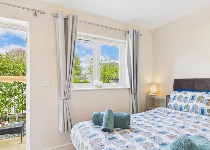 Ty Kered - 2 Bed Townhouse - Saundersfoot