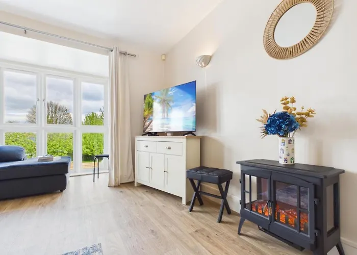 Ty Kered - 2 Bed Townhouse - Saundersfoot