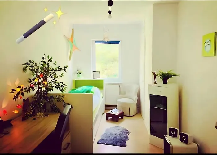 Am Weinberg Kassel Gaestezimmer