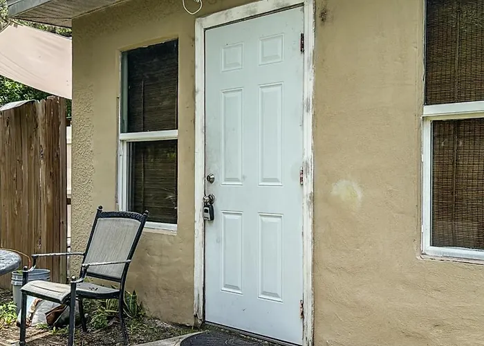 Executive Studio - 5 Minutes From Olympic Community Park