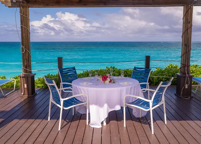 Paradise Island Beach Club