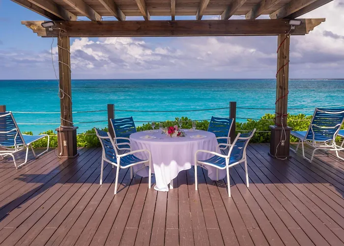Paradise Island Beach Club