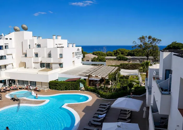 Santa Eulalia Hotel & Spa