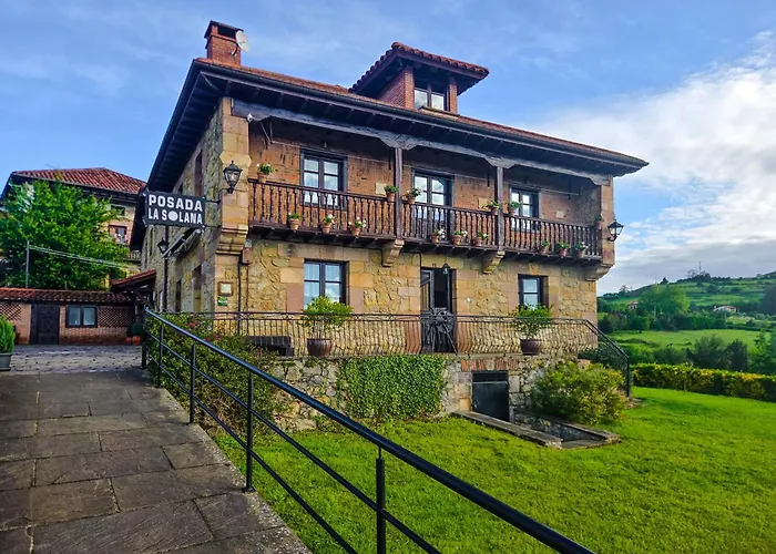 Posada La Solana - Adults Only