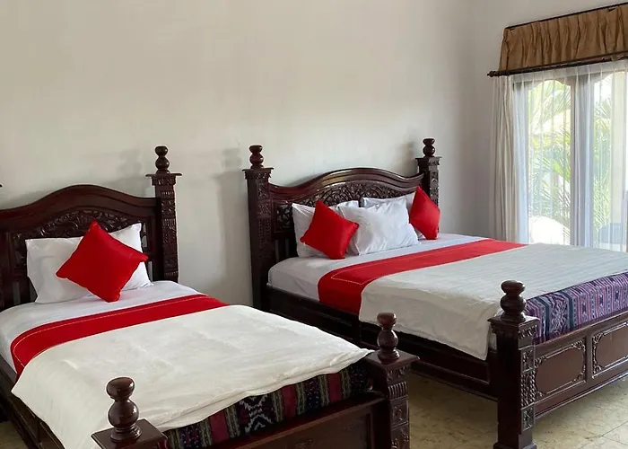Double One Villas