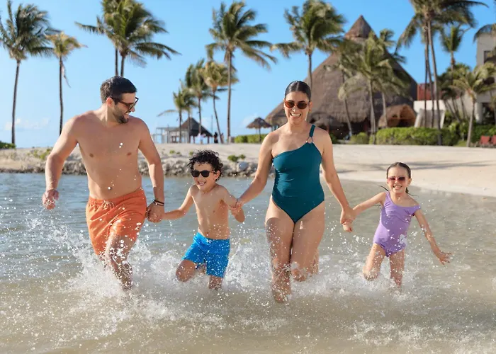  Dreams Aventuras Riviera Maya