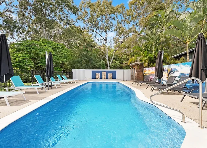 Quarterdecks Retreat