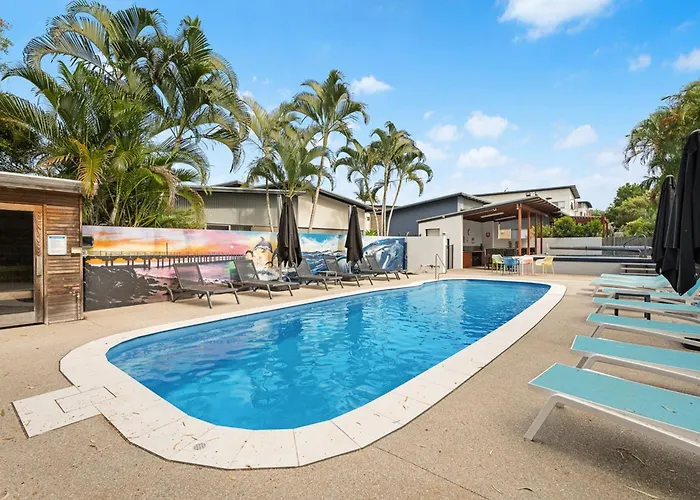 Quarterdecks Retreat