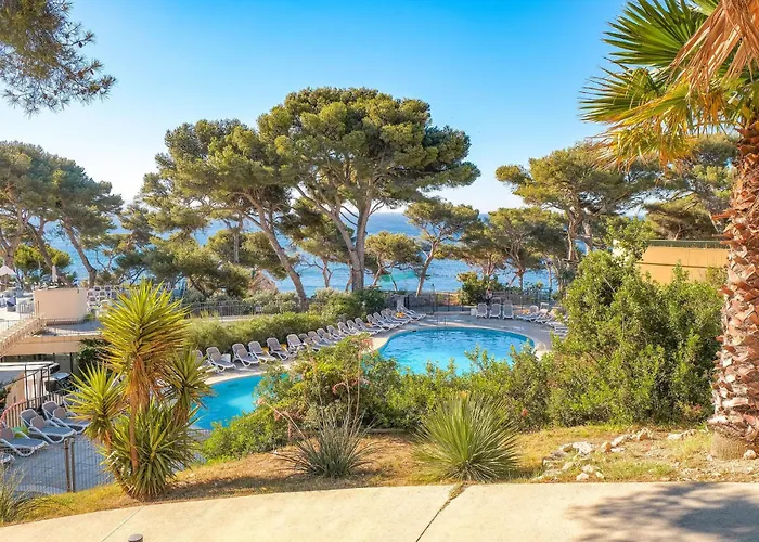 Village Club Miléade
