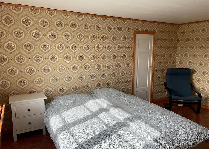Calm And Private Country Side Property With Own Waterfront By Large River