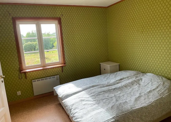 Calm And Private Country Side Property With Own Waterfront By Large River
