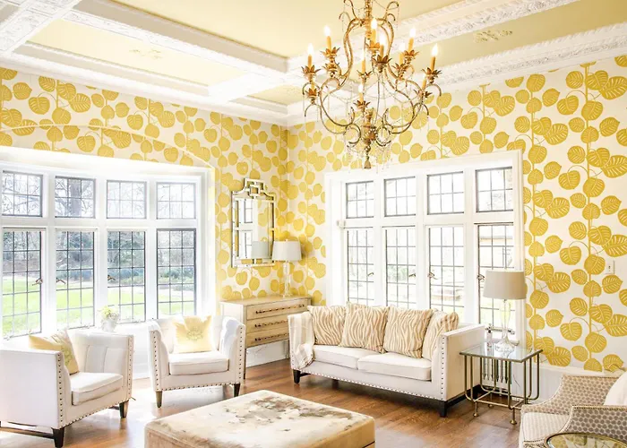 Stoneleigh - Historical Country Estate