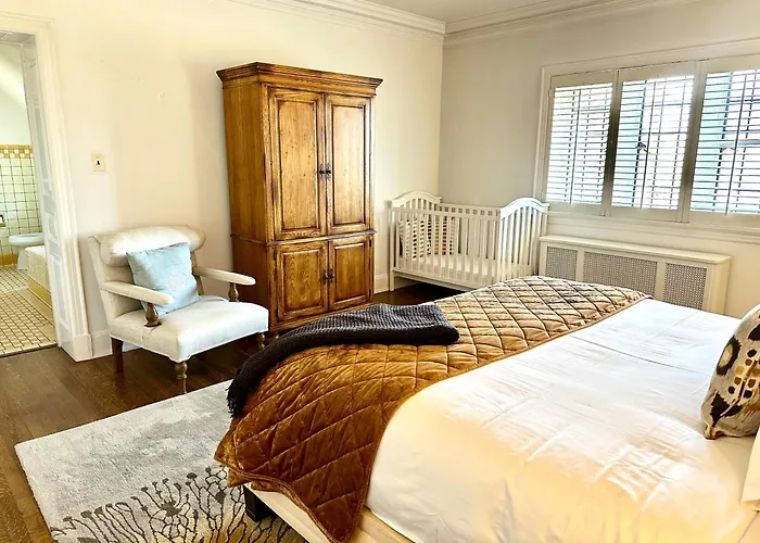 Stoneleigh - Historical Country Estate