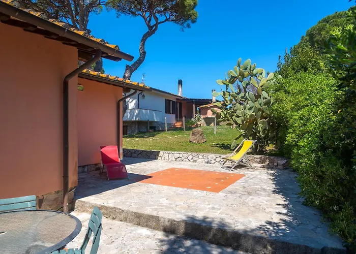 Villino Francesca