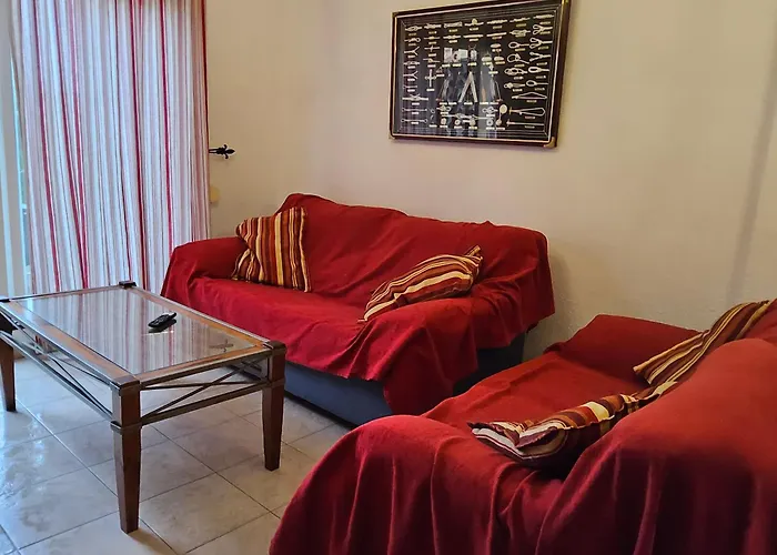 Villa Residencial Augusta Islantilla