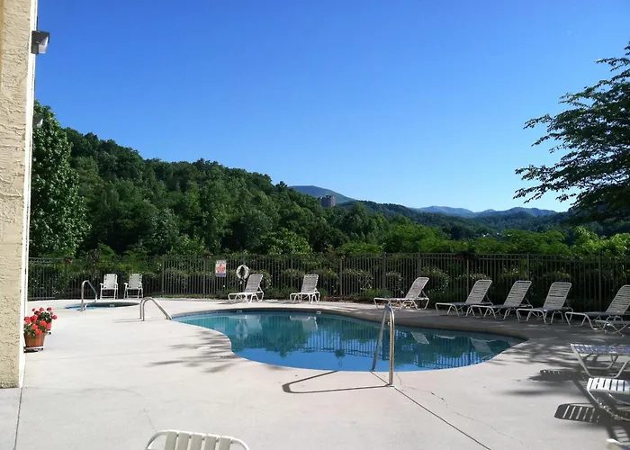 Gatlinburg Chateau Rentals